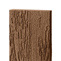 Сайдинг фиброцементный БЕТЭКО Вудрок (8007), 3000*190*8 мм