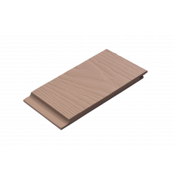 Сайдинг фиброцементный БЕТЭКО Вудстоун Клик (1019), 3000*190*10 мм