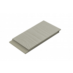 Сайдинг фиброцементный БЕТЭКО Вудстоун Клик (7032), 3000*190*10 мм