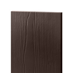 Сайдинг фиброцементный БЕТЭКО Вудстоун (8017), 3000*190*8 мм