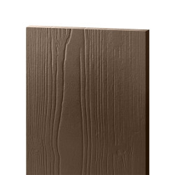 Сайдинг фиброцементный БЕТЭКО Вудстоун (8028), 3000*190*8 мм