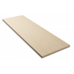 Сайдинг фиброцементный DECOVER (Sandy), 3600*190*8 мм