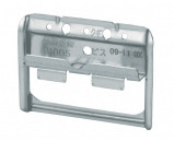 Кляммер рядовой (крепежный элемент) KMEW B1005 (70 шт) 