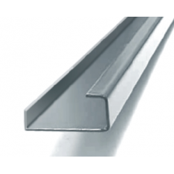 Профиль стартовый SidWood Zn (3м)