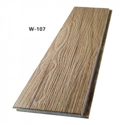 Сайдинг фиброцементный SidWood 200х10мм на целлюлозе клик W107 F (3м)