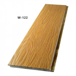 Сайдинг фиброцементный 190х10мм SidWood W122 клик (3м)