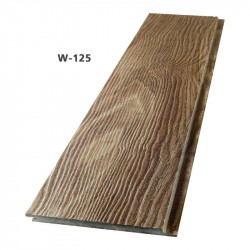 Сайдинг фиброцементный SidWood 200х10мм на целлюлозе клик W125 F (3м)