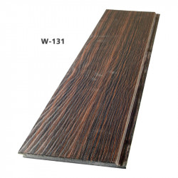 Сайдинг фиброцементный SidWood 200х10мм на целлюлозе клик W131 F (3м)