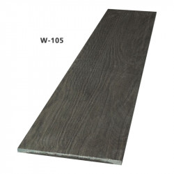 Сайдинг фиброцементный 190х8мм SidWood W105 (3м)