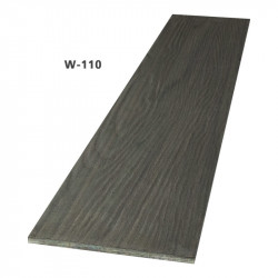 Сайдинг фиброцементный 190х8мм SidWood W110 (3м)