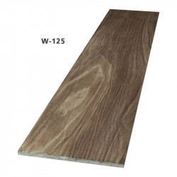 Сайдинг фиброцементный SidWood 200х8мм на целлюлозе W125 F (3м)