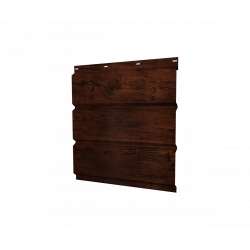 Софит металлический Б/П 0,45 Colority Print Cherry Wood