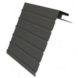 Фаска J Grand Line Acryl графит (3,0м)