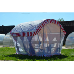 Чехол для беседки Агросфера-Астра
