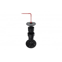 Ключ для вершины опоры под плитку (KMH)