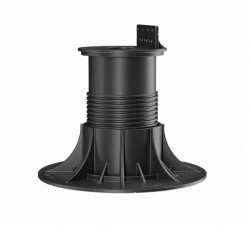 Опора без вершины для лаг или плитки 115-155 мм (HL4)