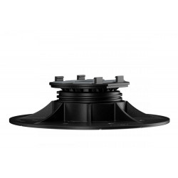 Опора без вершины для лаг или плитки 35-50 мм (HL1)