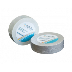 Герметизирующая лента Polidin 25мм, 25м