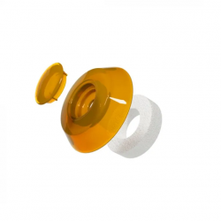 Термошайба (оранжевый) Термошайба (оранжевый)