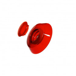 Термошайба (красный) Термошайба (красный)