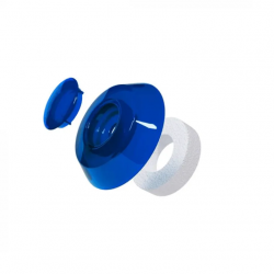 Термошайба (синий) Термошайба (синий)