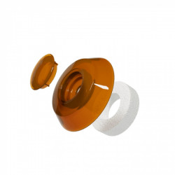 Термошайба (терракот) Термошайба (терракот)