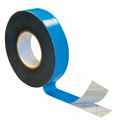 Универсальная двухсторонняя лента DELTA-DUO-TAPE D 38 (50 пог.м.) Универсальная двухсторонняя лента DELTA-DUO-TAPE D 38 (50 пог.м.)