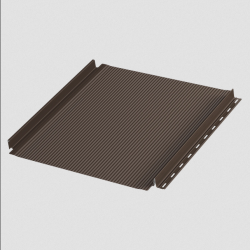 Модель Бриз без подгиба AQUACLICK Rooftop Бархат 0,5 RR 32