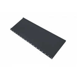 Кликфальц mini Grand Line 0,5 Atlas X с пленкой на замках RAL 7024