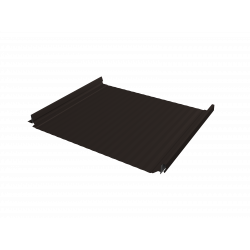 Кликфальц Pro Gofr 0.5 PurLite Matt с пленкой на замках RR32