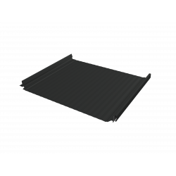 Кликфальц Pro Gofr 0,5 GreenCoat Pural с пленкой на замках RR 23