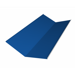 Ендова внутренняя B РЕ RAL 5005