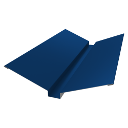 Ендова внешняя B РЕ RAL 5005