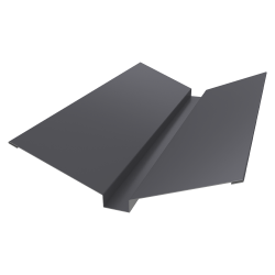 Ендова внешняя B РЕ RAL 7004