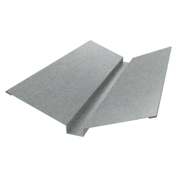 Ендова внешняя B (Цинк)