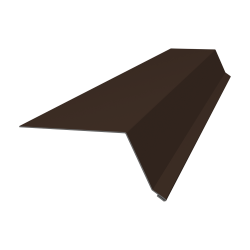 Капельник конденсата B РЕ RAL 8017