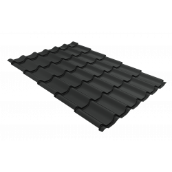 М/ч классик 0,5 Velur X RAL 7016