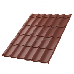 М/ч Ламонтерра Х МП 0,5 мм PURETAN RR-29