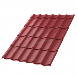 М/ч Ламонтерра Х МП 0,5 Norman RAL 3011