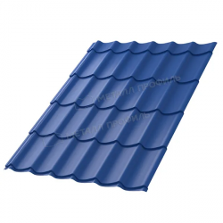 М/ч Ламонтерра Х МП 0,5 Norman RAL 5005