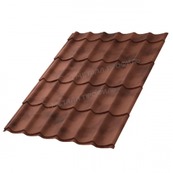 М/ч Ламонтерра Х МП 0,5 мм CLOUDY Anticato