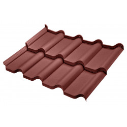 М/ч But Mat Феррара (0.5, X-MATT, 757) 1190*845 мм