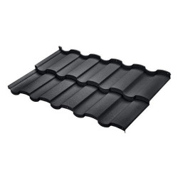 М/ч But Mat Риалто (0.5, D-MATT, 9005) 1195*735 мм