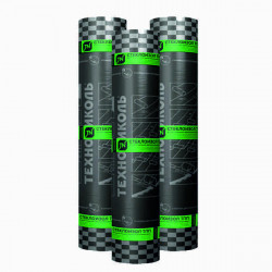 Стеклоизол Р ХПП-2,1 ТЕХНОНИКОЛЬ, 1х9 м