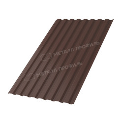 Профлист МП-20А 0.5 NormanMP RAL 7024