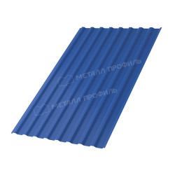 Профлист МП-20R 0.5 NormanMP RAL 5005