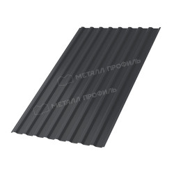 Профлист МП-20R 0.5 NormanMP RAL 7024