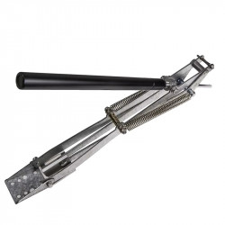 Термопривод для автоматического открывание дверей и форточек 2024