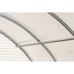 Набор для подвязки растений Струна А (веревка), 6м для трубных теплиц