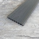 Терассная доска EasyDecking Co-extrusion Latitudo 145х21х3010мм (Old Barn)